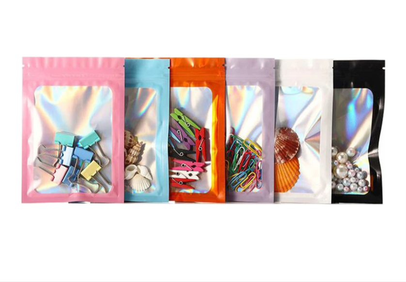 Custom Dental Aligner Bags (100 PACK)